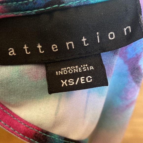 ❤️🔥5/20$ ATTENTION💫 Women’s Multicoloured Sleeveless Halter Strap Tank Top - Picture 8 of 8